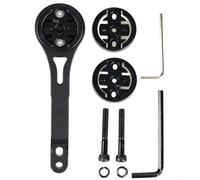 Floweringbeter Soporte de computadora de aleación ligera para bicicletas gigantes y Liv Road diseñadas para tipos de frenos de aceite