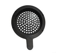 Floweringbeter Tamiz de harina para Thermomix para TM7 que apoya la distribución precisa de ingredientes en trabajos de horneado y pastelería