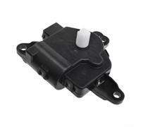 Floweringbeter Temperatura de calentamiento HVAC Blend Motor Actuador para Ford Ranger PX y BT50 2011 y modelos posteriores OEM UC9P61A60 97159 4R150 Reemplazo