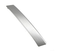 Floweringbeter Tiradores interiores de puerta para Nissan Qashqai J10 2007 2015 OEM 80944JE50A piezas de repuesto (plata R)