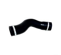 Floweringbeter Tubo de manguera intercooler para Mitsubishi L200 para triton 2.4 DI-D 2015-2019, tubo de admisión EPDM Turbo 14099W030P pieza de repuesto