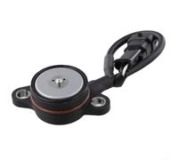 Floweringbeter Válvula de control de posición del actuador del árbol de levas 24356-2E700 243562E700 para KIA para Hyundai 2.0L Pieza de repuesto del motor Ajuste directo Fácil de instalar