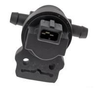 Floweringbeter Válvula solenoide de cartucho de carbón para Mercedes-For Clase C 2001-2013 C240 C300 C320 compatible con 911852