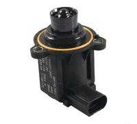 Floweringbeter Válvula solenoide de turbina de coche 06H145710C 06H145710E para A3 para Golf para Passat para Jetta 1.4 1.8 2.0 para piezas de motor TFSI 2003-2014