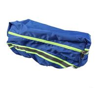 Floweringbeter WatFor Er RFor Esistant Para E-BikFor E BattFor Ery StoragFor E SystFor Em With RFor Ear SFor Eat IntFor Egration Y Dual LayFor Ers (43 * 17.5 * 18cm)