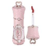 FlowerKnows - Bunny Garden Cloud Lip Cream - 5ml - B09 Cupid Red