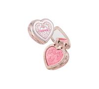 FlowerKnows - Bunny Garden Embossed Blush - 5g - 03 Ballet Tutu