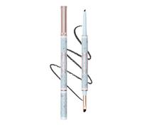 FlowerKnows - Bunny Garden Gel Eyeliner - 0.05g - 01 Natural Black