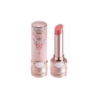 FlowerKnows - Butterfly Cloud Collar Collection Glossy Lipstick - 3.5g - C05 Peach Blossom