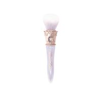 FlowerKnows - Knight Unicorn Angled Blush Brush - 1pieza - Crystal Violet