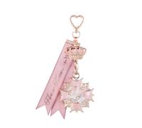 FlowerKnows - Knight Unicorn Eyeshadow Palette & Charm - 1.7g - 01 Gilt Pink