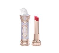 FlowerKnows - Knight Unicorn Glazed Lipstick - 3.5g - U06 Strawberry Frost
