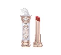 FlowerKnows - Knight Unicorn Glazed Lipstick - 3.5g - U08 Crimson Agate