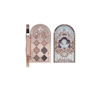 FlowerKnows - Little Angel 9-Color Eyeshadow Palette - 10.5g - 01 Edens Angel