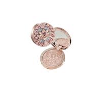 FlowerKnows - Little Angel Embossed Highlighter - 8g - L02 Paradise Lost