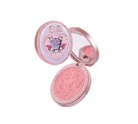 FlowerKnows - Midsummer Fairytales Velvet Embossed Blush - 5g - 03 Ballet Fairy