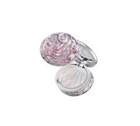 FlowerKnows - Shell's Jewel Baked Powder - 9g - 02 Dreamy Pink