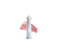 FlowerKnows - Shell's Jewel Nourishing Lip Glaze - 4.8ml - P04 Seafoam Glow