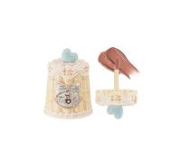 FlowerKnows - The Sweetie Bear Coating Lip Jelly - 5g - JE02 Puff Bear