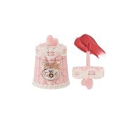 FlowerKnows - The Sweetie Bear Coating Lip Jelly - 5g - JE07 Canele
