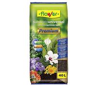 Flowers 4-80143 - Substrato universal premium 40l