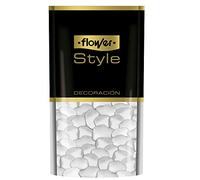 Flowers 4-90251 - Flower style-bolos blancos 40/60