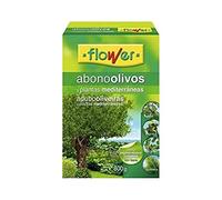 Flowers - ABONO OLIVOS Y PLANTAS MEDITERRÁNEAS