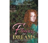 Flowers and Dreams: Book 1 of the Némain Trilogy