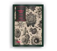 Flowers and Plants: An Image Archive for Artists & Designers