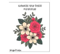 Flowers and their Meanings