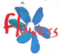 Flowers - Do What You Want To, Its What You Should Do [VINYL] [Vinilo]