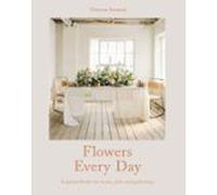 Flowers Every Day (ebook)