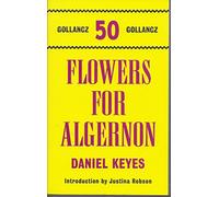 Flowers For Algernon