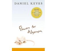Flowers for Algernon – Mariner