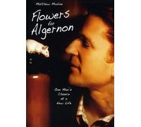 Flowers For Algernon [Edizione: Stati Uniti] [USA] [DVD]