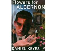 Flowers for Algernon (New Windmills KS4)