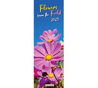 Flowers from the Field 2023: Kalender 2023
