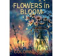 Flowers in Bloom