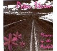 Flowers in the Asphalt