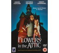 Flowers In The Attic [1987] [Reino Unido] [DVD]