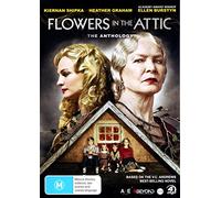 Flowers In The Attic / Anthology Collection (4 Dvd) [Edizione: Australia] [Italia]