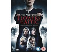 Flowers In The Attic [DVD] [1987] [Reino Unido]