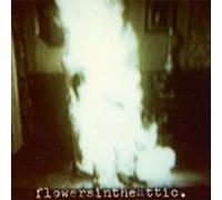 Flowers In The Attic - human