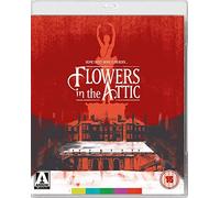 Flowers In The Attic [Reino Unido] [Blu-ray]