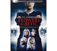 Flowers in the Attic – DVD – Edición Reino Unido – Sony Pictures Home Entertainment