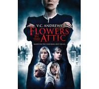 Flowers in the Attic [Reino Unido] [DVD]