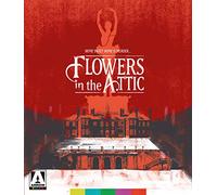 Flowers In the Attic - Flowers in the Attic [USA] [Blu-ray]
