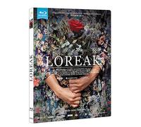 Flowers ( Loreak ) (Blu-Ray)