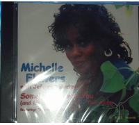 Flowers Michelle - Somebody Loves You