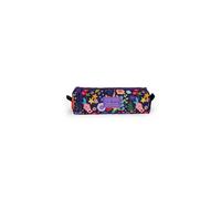 Flowers My Pencil Case - Estuche escolar floral - Legami - Estuche para lápices